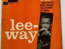 Lee Morgan Blue Note 4034 LP 