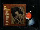 Ike and Tina Turner-It's Gonna Work Out Fine-Sue 2007-RARE ORIG
