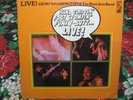 GENO WASHINGTON & The Ram Jam Band LIVE  LP  STILL SEALED  1st PRESS 1966 LP