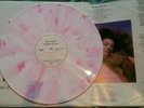 Kate Bush Canadian Hounds of love Pink Splash Vinyl (offers?)