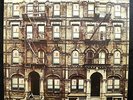 LED ZEPPELIN Physical Graffiti Nr MINT double 2lp Swan Song die-cut FIRST PRESS