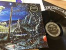 Masters Of Reality ?Blue Garden Vinyl LP 1988 OIS FOC