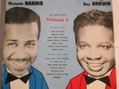 Roy Brown / Wynonie Harris 