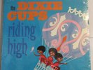 The Dixie Cups 