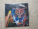 LPs Judas Priest Defenders of the Faith original 1st press mint