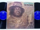 JAMES BROWN - the payback 2xLP FUNK soul BREAKS unknown TAIWAN PRESS rare GIANT