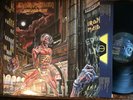 IRON MAIDEN 