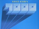 ACTION BRONSON Blue Chips 7000 LP Vinyl NEW 2018