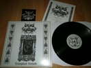 TALES OF MEDUSA - Triumphant Serenade LP Can Epic Metal No. 14/100 Incl. Sticker
