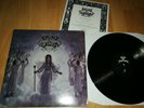 TALES OF MEDUSA - The Fatal Wounding Gaze LP Can Epic Power Metal No. 176/22 us