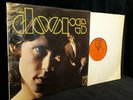 DOORS 'The Doors' RARE LP 1967 UK Stereo Elektra 1st Press (EKS 74007)  Ex-