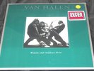 Van Halen ?Women And Children First Sealed Vinyl Record Lp Album USA 1980 SSS