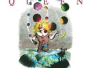 QUEEN - INNUENDO (LIMITED BLACK VINYL,2LP) 2 VINYL LP NEW+