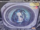 Ozzy Osbourne Live & Loud Sealed Promo Vinyl Records Lp Album 1993 Orig Epic