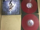 Nevermore Dead Heart in a Dead World Vinyl LP Dreaming Neon Black Sanctuary