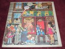 Savoy Brown Street Corner Talking 1st Press Parrot Kim Simmons Dave Walker EX