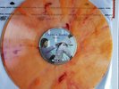 DAVID BOWIE - HOURS (180 GRAM TRANSLUCENT RED & ORANGE TRANSLUCENT SWIRL SEALED