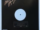ALDOUS HARDING - LIVE @ KEXP 500 ONLY HAND SIGNED 12'' RECORD AUTOGRAPHED