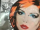 RARE- Blondie Picture This LIVE PICTURE DISC 12”