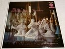 RARE CLASSICAL LP NATHAN MILSTEIN MINIATURES CAPITOL 1ST MONO P8339 NM