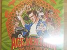 FOLK Robert Ace Ventura When Nature Calls Soundtrack Vinyl LP enjoy the ride etr
