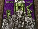 Misfits Earth A.D. / Wolf’s Blood Vinyl Record