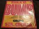 GRUPO SANTA CECILIA LP BAILA EL BUMP RARE MEXICAN LATIN FUNK SOUL AFRICA BUMP