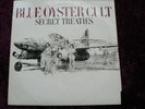 Blue Oyster Cult – Secret Treaties - vinyl LP