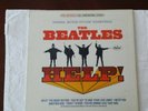 Beatles – Help (Soundtrack) - Vinyl LP - Capitol  SMAS 2386