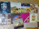 Kevin Ayres Tom Waits Van Morrison John Martyn The Specials LPs (11)