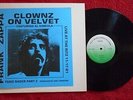 FRANK ZAPPA  CLOWNZ ON VELVET  LIVE AT THE RITZ 11-17-81 WITH AL DIMEOLA