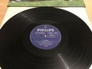 Rattles - The Witch - Orig. Vinyl LP, Germany 1971, Krautrock, Philips - NMINT-