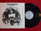 FRANK ZAPPA AND THE MOTHERS OF INVENTION   INCOGNITO  ALBERT HALL '69 FILMORE 71