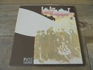 Led Zeppelin - Led Zeppelin II 1969 UK LP ATLANTIC 1st w/JIMMY PAGE CREDITS