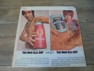 The Who - The Who Sell Out 1967 USA LP DECCA 1st MOD/PSYCH