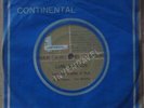 LUIS VAGNER 1970 “Moro No Fim da Rua” Funk Soul Groove Debut 7” BRAZIL 45 HEAR