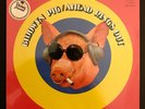 Blodwyn Pig: Ahead Rings Out SEALED 1969 US ORIG LP Rare Mint Vinyl Jethro Tull
