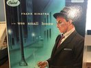 Frank Sinatra ?– In The Wee Small Hours (LP 1955) Jazz Pop Swing, Capitol W581