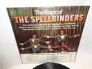 The Magic Of The Spellbinders, Radio Station Promo, LP. 1966 Original Excellent