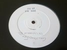 Cool Hand Flex - ZX2 EP (Your Risk), De Underground Records, 12