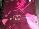 Curtis Fuller - Volume 3, BLUE NOTE 1583,47 W63,NYC,Vinyl Jazz LP, Sonny Clark
