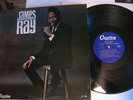 James Ray - Hutch Davie Orch - Caprice LP 1002 Mono 1961