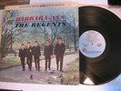 The Regents – Barbara-Ann - LP Gee Records SGLP 706 SG On Label 1961