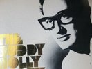THE BUDDY HOLLY STORY Vinyl Box Set X5 Records And Book Collectors Rare NEW