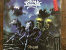 King Diamond - Abigal LP Vinyl Record Mercyful Fate