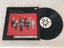 BACHELORS FROM PRAGUE THE ENERGETIC COOL 1988 AUSTRALIAN PRESS LP
