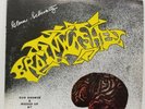 The All Saved Freak Band Brainwashed Lp