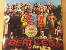 The Beatles Sgt. Pepper's Lonely Hearts Club Band Double LP 180 gm Vinyl 