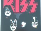KISS “Masters of Your Soul” Montreal/ CANADA, Aug. 1979, COLOR VINYL, 2LP, GF