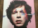 BECK   SEA CHANGE MFSL Master Recording LP Numbered